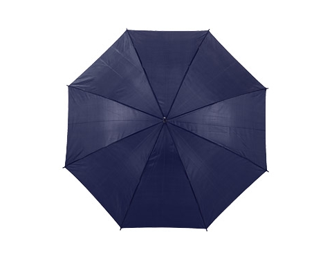 Mayfair Classic Umbrellas - Navy Blue