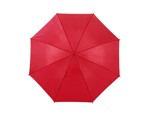 Mayfair Classic Umbrellas - Red