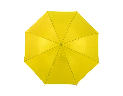 Mayfair Classic Umbrellas - Yellow
