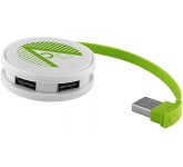 Discus USB Hub