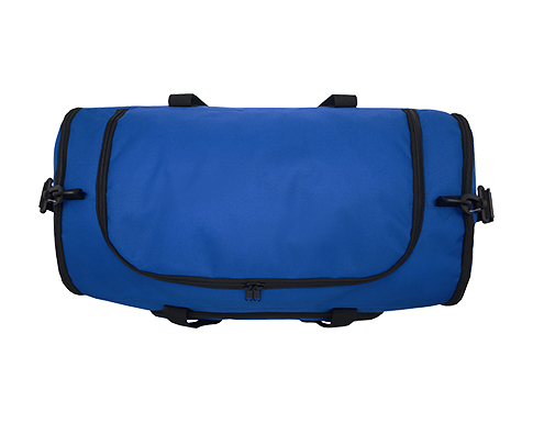 Triathalon GRS RPET Gym Duffle Bags - Royal Blue