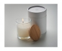 Orchard Wax Candles - Clear