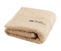 Avebury Cotton Guest Towels - Beige