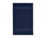 Avebury Cotton Guest Towels - Navy Blue