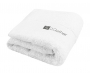 Avebury Cotton Guest Towels - White