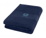 Sussex Cotton Hand Towels - Navy Blue