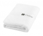 Sussex Cotton Hand Towels - White