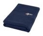 Colchester Cotton Bath Towels - Navy Blue
