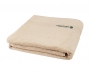 Glamorgan Large Cotton Bath Towels - Beige