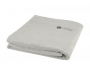 Glamorgan Large Cotton Bath Towels - Light Grey
