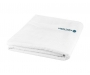 Glamorgan Large Cotton Bath Towels - White
