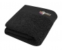 Cherbourg Cotton Guest Towels - Black