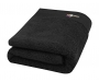 Tolouse Cotton Bath Towels - Black