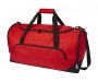 Triathalon GRS RPET Gym Duffle Bags - Red