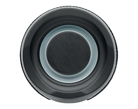 Flare 10W Wireless Splash Proof Speakers - Black