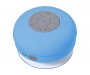 Splash Waterproof Wireless Speakers - Light Blue