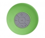 Splash Waterproof Wireless Speakers - Lime Green