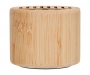 Worcester Wireless Bamboo Speakers - Natural