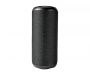 Trekker Waterproof Fabric Bluetooth Speakers - Black