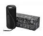 Trekker Waterproof Fabric Bluetooth Speakers - Black