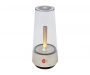 Symphonic Bluetooth Bamboo Speakers - Champagne