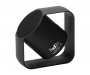 Rock Recycled Bluetooth Speakers - Black