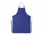 Oxenhope Aprons - Royal Blue