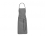 Ryedale Kitchen Aprons - Grey
