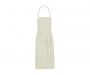 Ryedale Kitchen Aprons - Natural