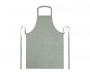 Dalby Recycled Cotton Aprons - Green