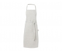 Dalby Recycled Cotton Aprons - Grey