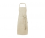Dalby Recycled Cotton Aprons - Natural