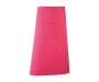 Premier Colours Bar Aprons - Hot Pink