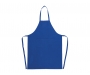 Kirkby Impact Aware Recycled Cotton Aprons - Royal Blue