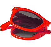 Polaris Foldable Sunglasses
