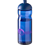 H20 Impact 650ml Domed Top Sports Bottle