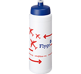 Hydr8 750ml Sports Cap Sport Bottles printed with your design