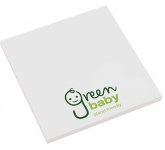Recycled 75 x 75mm Sticky Notes