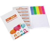 Sticky Note Index Flags & Pad Organiser