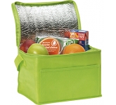 Summer Fresh 6 Can Foldable Cooler Bags