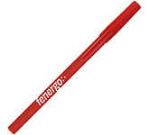 BIC Round Stick Pen - Solid