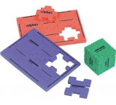 Snafooz Puzzles printed with your logo at GoPromotional