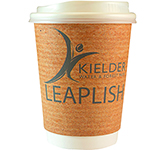 355ml Compostable Eco-Friendly Cup