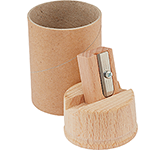 Sustainable Card Pencil Sharpener