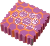Honeycombe Eraser