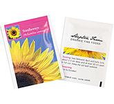 Seed Packets - Sunflowers