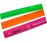 Fun Slapwraps in a choice of colours for concerts, clubs and events at GoPromotional