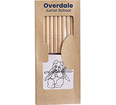 Personalised Othello Drawing Sets with your logo at GoPromotional