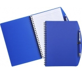 Sorento A5 Notebook & Pen