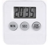 Custom printed Deli Cooking Timers with your logo at GoPromotional